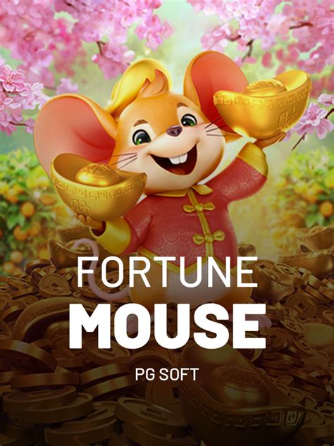 jogo do ratinho.